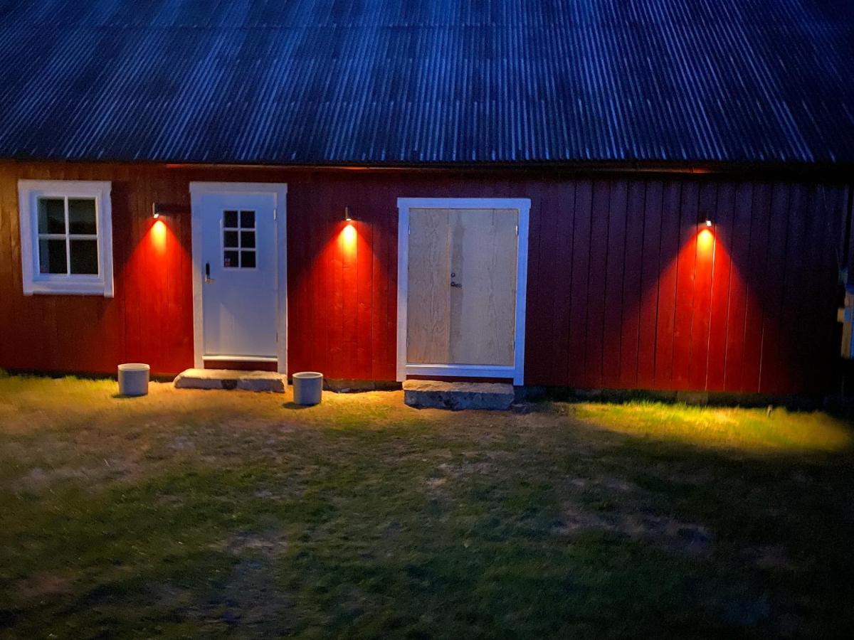 Skog Fegen Naera Ullared Vila Exterior foto